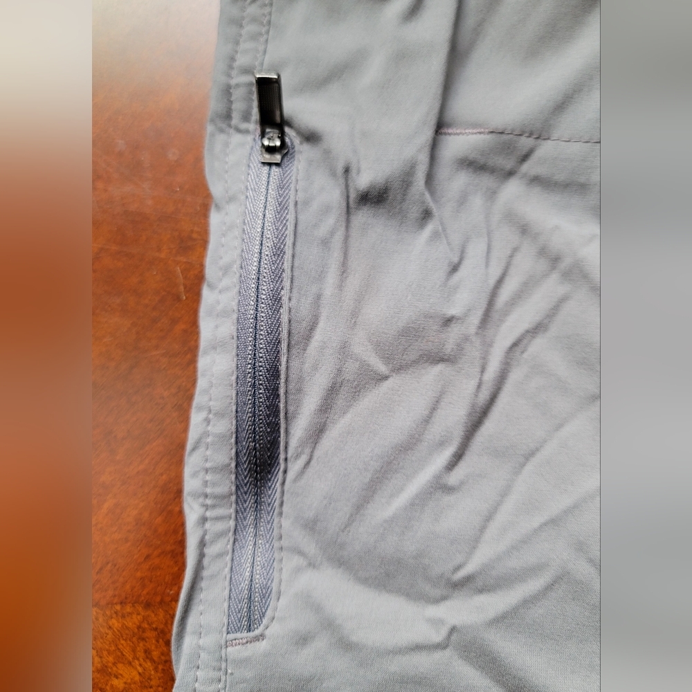 Columbia zipoff pants - Picture 4 of 8